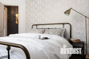 2-к квартира, посуточно, 44м2, 1/6 этаж