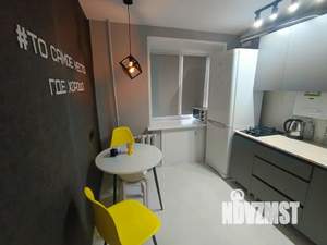 1-к квартира, посуточно, 30м2, 5/5 этаж