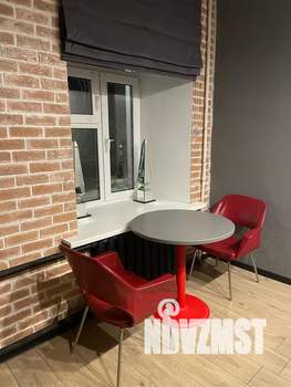 1-к квартира, посуточно, 25м2, 2/2 этаж