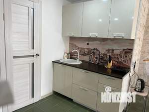 2-к квартира, посуточно, 44м2, 2/12 этаж