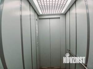 1-к квартира, посуточно, 34м2, 8/10 этаж