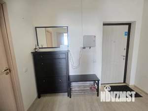 1-к квартира, посуточно, 30м2, 5/23 этаж