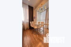 3-к квартира, посуточно, 80м2, 14/22 этаж