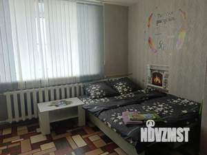 1-к квартира, посуточно, 22м2, 9/9 этаж