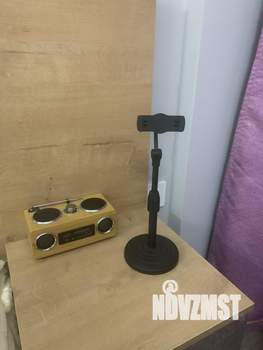 Студия квартира, посуточно, 28м2, 4/8 этаж