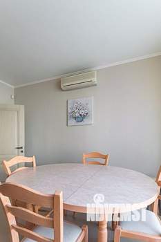 4-к квартира, посуточно, 131м2, 2/7 этаж