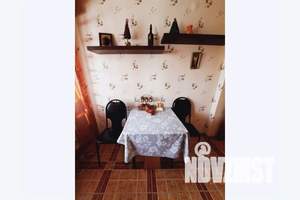 1-к квартира, посуточно, 40м2, 9/17 этаж