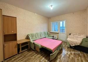 3-к квартира, на длительный срок, 87м2, 10/17 этаж