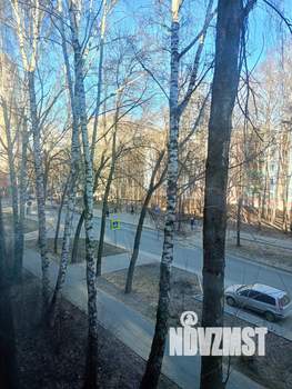 2-к квартира, на длительный срок, 42м2, 3/5 этаж