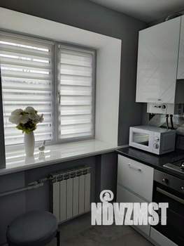 1-к квартира, посуточно, 31м2, 1/1 этаж