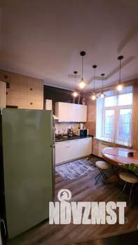 3-к квартира, посуточно, 80м2, 7/7 этаж