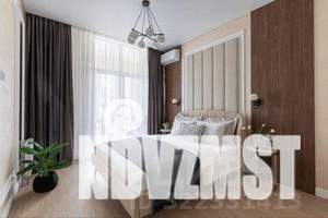 2-к квартира, посуточно, 74м2, 5/8 этаж