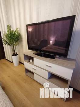 1-к квартира, посуточно, 45м2, 18/19 этаж