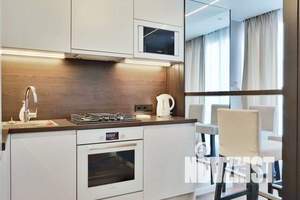 1-к квартира, посуточно, 40м2, 8/9 этаж