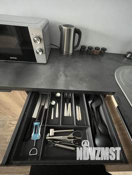 1-к квартира, посуточно, 33м2, 16/25 этаж