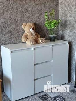 1-к квартира, посуточно, 41м2, 1/1 этаж