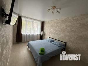 2-к квартира, посуточно, 43м2, 1/5 этаж