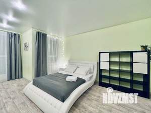 1-к квартира, посуточно, 33м2, 1/1 этаж