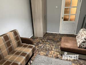 2-к квартира, посуточно, 45м2, 8/9 этаж