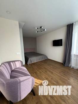 1-к квартира, посуточно, 30м2, 5/9 этаж