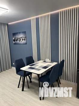 2-к квартира, посуточно, 60м2, 3/9 этаж