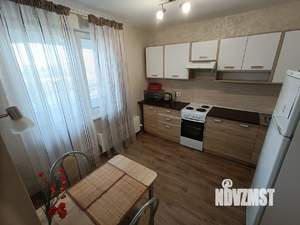 1-к квартира, на длительный срок, 39м2, 10/27 этаж