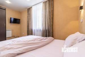 2-к квартира, посуточно, 41м2, 6/7 этаж