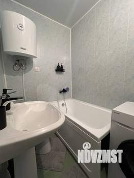 Студия квартира, посуточно, 17м2, 1/5 этаж