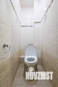1-к квартира, посуточно, 35м2, 1/9 этаж