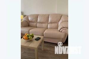 1-к квартира, посуточно, 37м2, 10/23 этаж