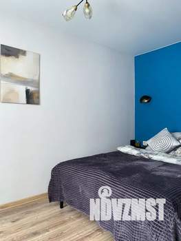 2-к квартира, посуточно, 46м2, 1/5 этаж