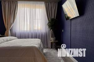 3-к квартира, посуточно, 58м2, 8/9 этаж