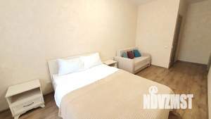 2-к квартира, посуточно, 50м2, 9/25 этаж