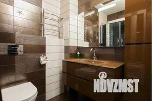 2-к квартира, посуточно, 60м2, 9/17 этаж