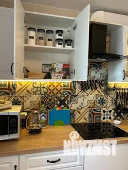 1-к квартира, посуточно, 32м2, 6/23 этаж