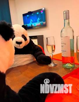 Студия квартира, посуточно, 28м2, 2/9 этаж