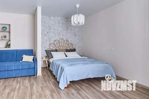 1-к квартира, посуточно, 32м2, 1/5 этаж