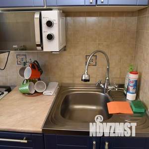 1-к квартира, посуточно, 34м2, 5/5 этаж