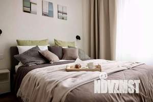 1-к квартира, посуточно, 30м2, 7/8 этаж