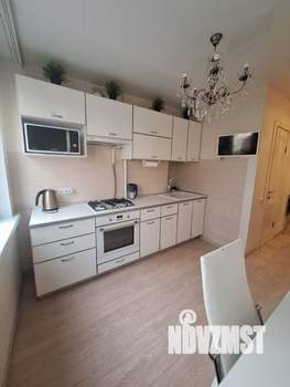 1-к квартира, на длительный срок, 33м2, 4/9 этаж