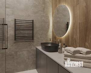 1-к квартира, посуточно, 24м2, 1/1 этаж