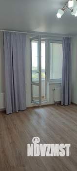 2-к квартира, на длительный срок, 41м2, 16/25 этаж