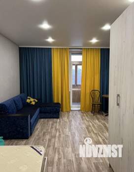 1-к квартира, на длительный срок, 36м2, 4/4 этаж