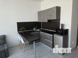 1-к квартира, посуточно, 40м2, 7/19 этаж