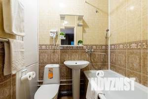 2-к квартира, посуточно, 65м2, 3/10 этаж