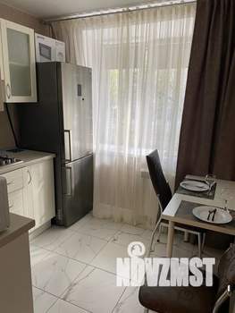 1-к квартира, посуточно, 32м2, 1/5 этаж