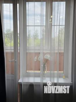 Студия квартира, посуточно, 24м2, 4/19 этаж