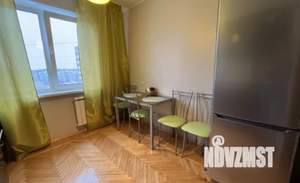 2-к квартира, посуточно, 46м2, 1/1 этаж