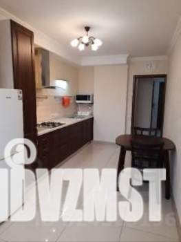 1-к квартира, на длительный срок, 43м2, 4/9 этаж