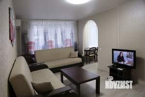 2-к квартира, на длительный срок, 50м2, 2/8 этаж